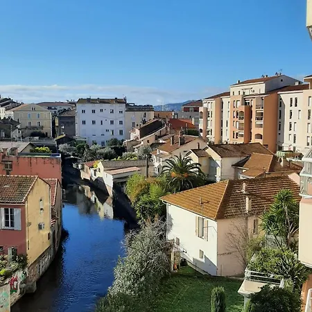 Appartamento Climatisé Centre Ville, Proche Plages Raphaël Et Fréjus *